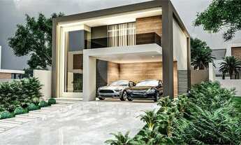 Imagem 2: Sobrado Jardins Capri