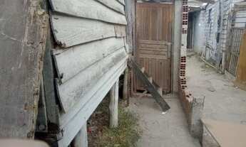 Imagem 4: Vendo barraco com cadastro