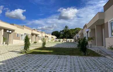 Imagem 3: Casas Em Condominio No Jardim Icarai A Partir De R$159.900. : Zacarias 4:6