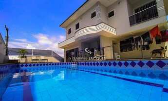 Imagem: Casa com 5 dormitórios à venda, 450 m²