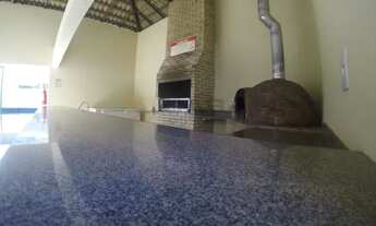 Imagem 2: SHApartamento para venda possui 78 metros quadrados com 3 quartos