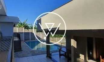 Imagem 5: Casa para venda tem 274 metros quadrados com 4 quartos em Pinheirinho - Vinhedo - SP