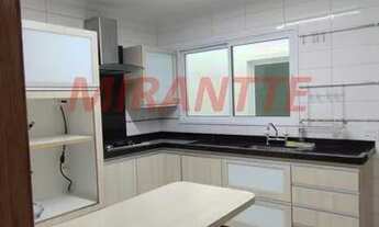 Imagem 3: Sobrado de 147m² com 3 quartos em Mandaqui