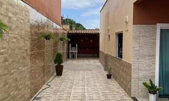 Imagem 3: Casa no Aracagy - 2 Quartos - Nascente - Oportunidade - Energia Solar