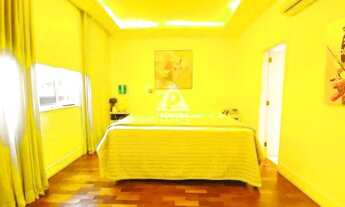 Imagem 15: Apartamento à venda, 4 quartos, 2 suítes, 1 vaga, Ipanema - RIO DE JANEIRO/RJ