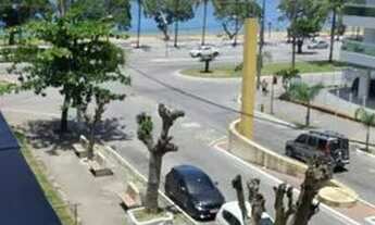 Imagem: Apartamento de 1 quarto com vista lateral