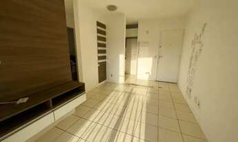 Imagem 1: Apartamento com 2 Quartos e 1 banheiro à Venda - Caminhos da Barra