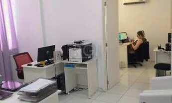 Imagem 2: Conjunto/Sala para Venda - 47m², 0 dormitórios, Centro Histórico