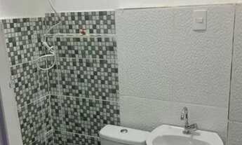 Imagem 2: Kitnet Mobiliada em Piedade