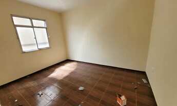 Imagem 3: Vila Vaqueire Apto c/ Quintal (Rua Dálias) Sala 2Qts Coz Bh Área Garagem sem condomínio