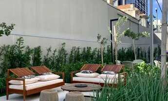 Imagem 4: Apartamento 2 dormitórios com vaga e infra completa próximo Aeroporto e Bairro Moinhos de