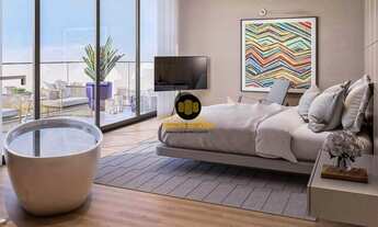 Imagem 6: Apartamento 4 dormitórios para Venda em São Paulo, MOEMA, 4 dormitórios, 3 suítes, 5 banhe