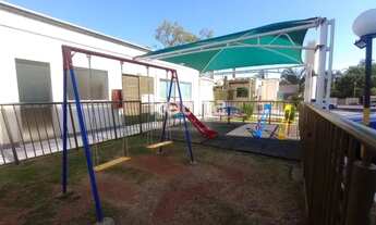 Imagem 4: Apartamento para alugar, 2 quartos, 1 suíte, 1 vaga, Patrimônio - Uberlândia/MG - R$ 1.500