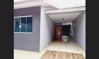 Imagem: Vef)Casa 100 financiada Minha Casa Minha