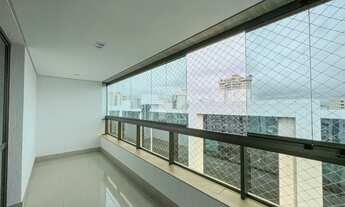 Imagem 4: Apartamento para aluguel, 4 quartos, 3 suítes, 3 vagas, Vila da Serra - Nova Lima/MG