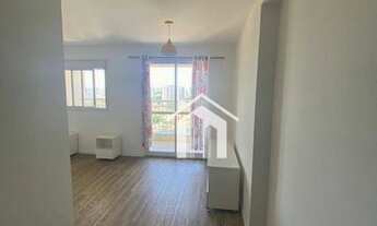 Imagem 4: Studio com 1 dormitório para alugar, 37 m² por R$ 2.300/mês - Via Alameda