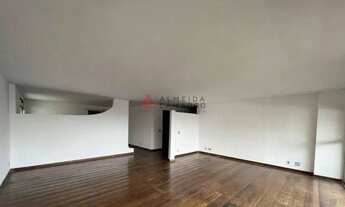 Imagem 6: Apartamento Jardim Europa 234m² 4 dormitórios 3 suítes 3 vagas