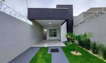 Imagem: Casa 2 quartos, 1 com suite