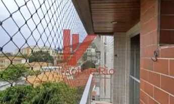 Imagem 5: VENDO APARTAMENTO, 90M2, 2 QUARTOS, VARANDAS, LAZER, 1 VAGA