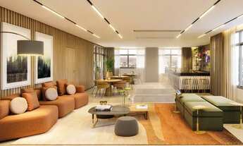 Imagem 2: Studio para venda possui 21 metros quadrados com 1 quarto em Paraíso - São Paulo - SP