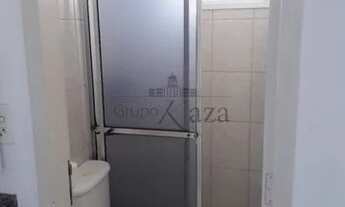 Imagem 7: Apartamento - Centro - Residencial San Giuseppe - 48m² - 1 Dormitório