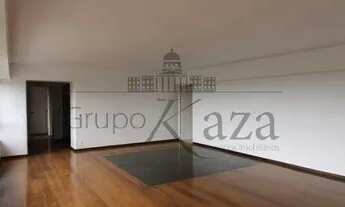 Imagem: Apartamento Padrão em São José dos Campos