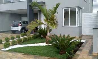 Imagem: Casa - Parque Brasil 500 - Paulínia