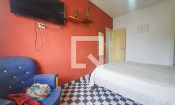 Imagem 7: Apartamento para Aluguel - Jardim Santa Genovevan, 2 Quartos, 75 m2