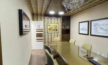 Imagem 2: Conjunto / Sala em Santa Lúcia - Vitória