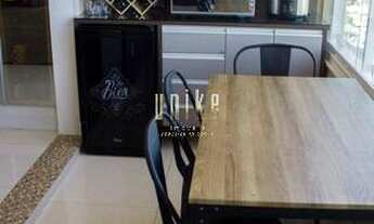 Imagem 2: Apartamento Portal do Parque 2 dorm ultimo andar