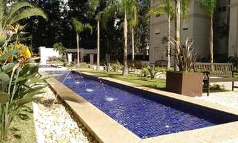 Imagem 5: Apartamento a venda 106 m² Mobiliado Varanda Gourmet Lazer Completo Cond Auge