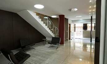 Imagem 2: Apartamento para venda com 160 metros quadrados com 4 quartos em Santo Antônio - Belo Hori