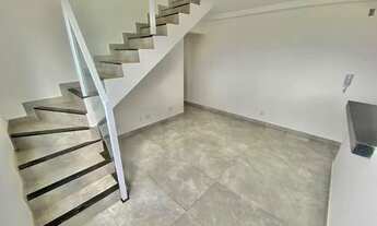 Imagem 2: Cobertura à venda, 2 quartos, 1 suíte, 2 vagas, Coqueiros - Belo Horizonte/MG