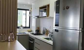 Imagem 7: RCR) No início de Piedade | Edf. Vancouver | 56m² | Lazer completo