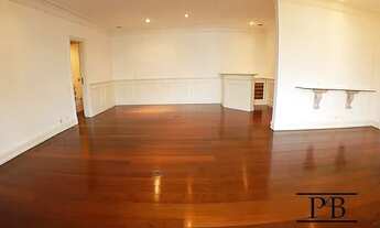 Imagem 7: Apartamento com 4 dormitórios para alugar, 240 m² por R$ 21.478,20 - Ipanema - Rio de Jane