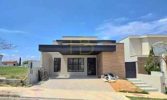 Imagem 2: Casa em Condomínio para Venda em Sorocaba, Jardim Emília, 3 dormitórios, 3 suítes, 4 banhe