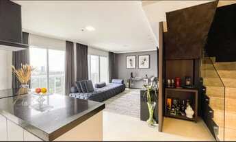 Imagem 7: Apartamento para aluguel e venda com 169 metros quadrados com 2 quartos