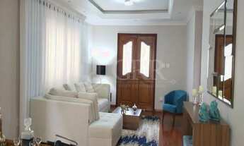 Imagem 7: Sobrado alto padrão no condomínio FLORADAS DA SERRA - São José dos Campos/SP