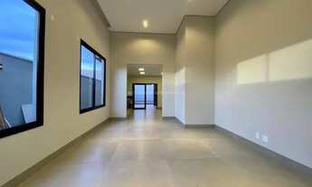 Imagem 2: Casa em condomínio à venda, 3 quartos, 3 suítes, 4 vagas, Estância dos Ipês - Uberaba/MG