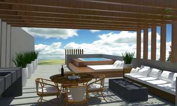 Imagem 7: Apartamento térreo, superior ou triplex no bairro Pioneiros Catarinenses!