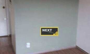 Imagem 2: Apartamento com 2 dormitórios à venda, 45 m² por R$ 218.000,00 - (Zona Norte) Barro Branco