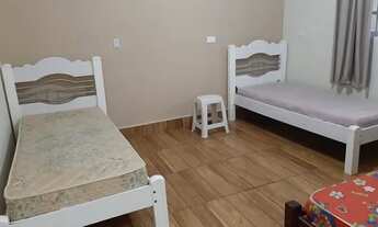 Imagem 6: Vd Casa Sobrado Piscina 3dorm 3wc 3vaga churrasqueira mobiliada prox canal dos barcos