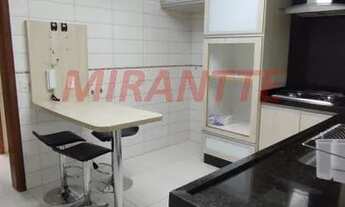 Imagem 4: Sobrado de 147m² com 3 quartos em Mandaqui