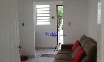 Imagem 2: Casa com 2 dormitórios, 80 m² - venda por R$ 400.000,00 ou aluguel por R$ 2.875,00/mês - J