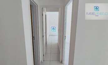 Imagem 5: Apartamento com 2 dormitórios para alugar, 49 m² por R$ 1.330,00/mês - Centro - Eusébio/CE