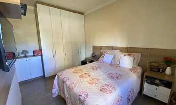 Imagem: Apartamento para venda tem 110 metros quadrados