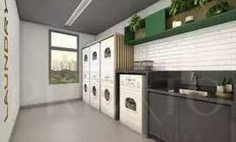 Imagem 5: Apartamento para Venda em São Paulo, Pauliceia, 1 dormitório, 1 banheiro