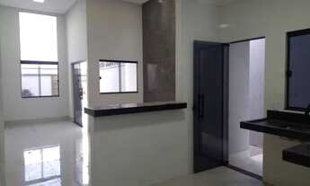 Imagem: Casa para venda possui 102 metros quadrados