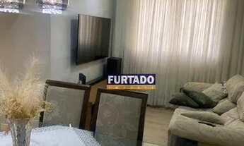 Imagem: Apartamento com 3 dormitórios à venda