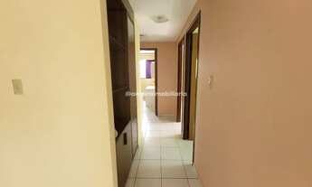 Imagem 7: Apartamento para aluguel, 3 quartos, 1 suíte, 1 vaga, Espinheiro - Recife/PE